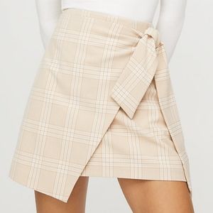 Aritzia Wilfred Free Dorine Skirt 4